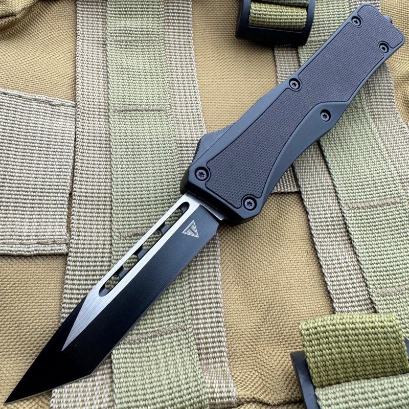 8.25" Rogue Sentinel OTF