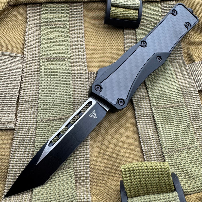 8.25" Rogue Sentinel OTF