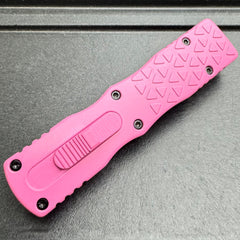 Pink Rugged Mini OTF