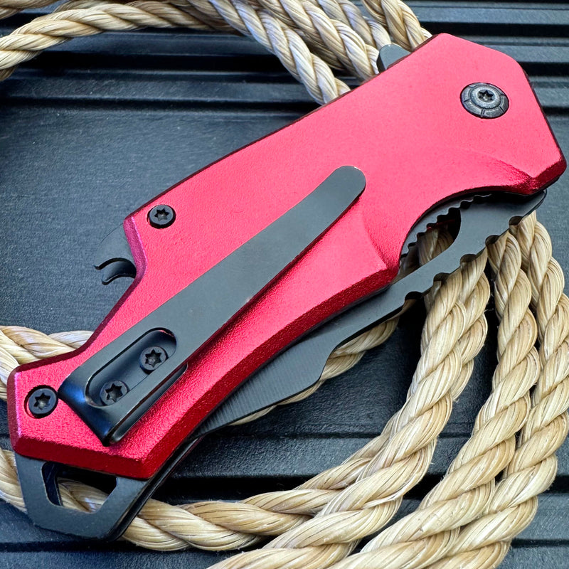 TRUMP FLIPPER 2024 POCKET KNIFE