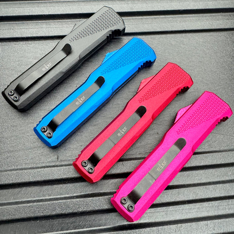 Mamba Mini OTF