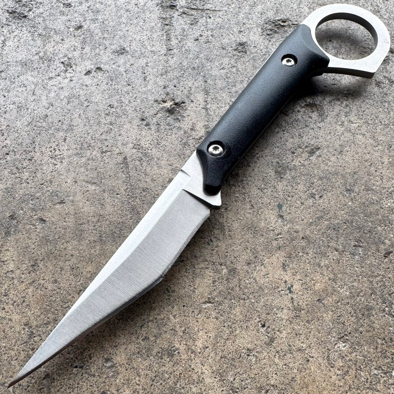 Serpent Fixed Blade Knife New