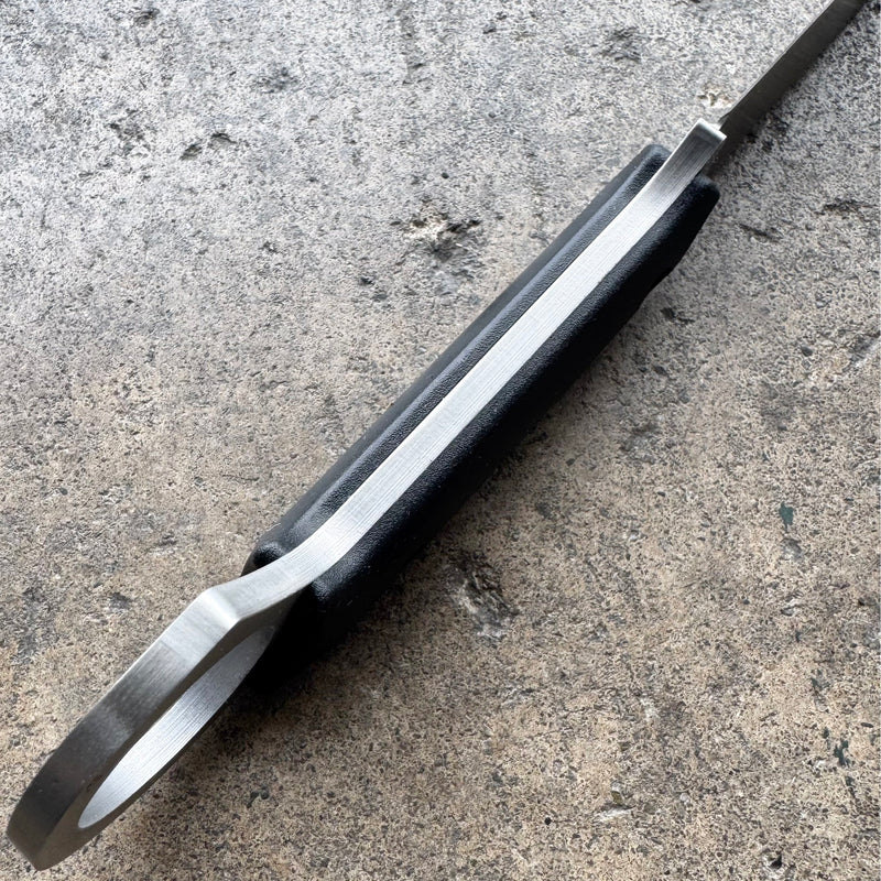 Serpent Fixed Blade Knife New