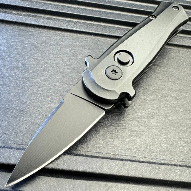Mini Auto Switch Blade