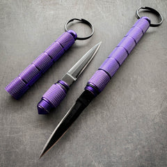 Kubotan Knife w/ Key Ring