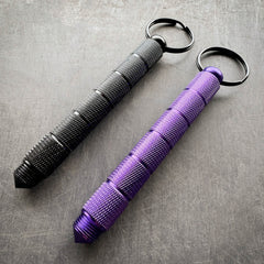 Kubotan Knife w/ Key Ring