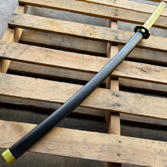 YORIICHI TSUGIKUNI's KATANA Sword of Yoriichi Tsugikuni Demon Slayer Kimetsu no