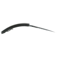 Defense Black Belt Buckle Knife