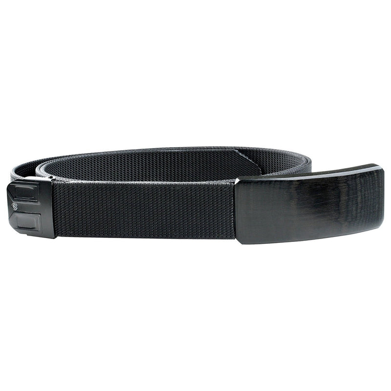 Defense Black Belt Buckle Knife