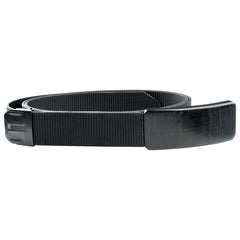 Defense Black Belt Buckle Knife