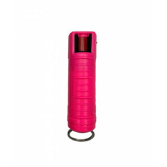 Hard Shell Pepper Spray - Pink