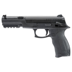 UMAREX DX17 BB GUN .177 SPRING AIR PISTOL - BLADE ADDICT