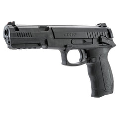 UMAREX DX17 BB GUN .177 SPRING AIR PISTOL - BLADE ADDICT