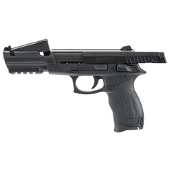 UMAREX DX17 BB GUN .177 SPRING AIR PISTOL - BLADE ADDICT