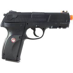 RUGER P345 LICENSED AIRSOFT CO2 GAS PISTOL GUN - BLADE ADDICT