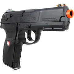 RUGER P345 LICENSED AIRSOFT CO2 GAS PISTOL GUN - BLADE ADDICT