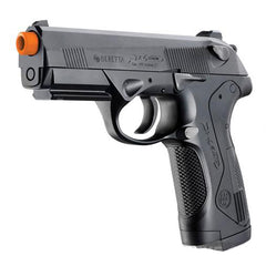 BERETTA PX4 STORM LICENSED SPRING AIRSOFT PISTOL HAND GUN - BLADE ADDICT