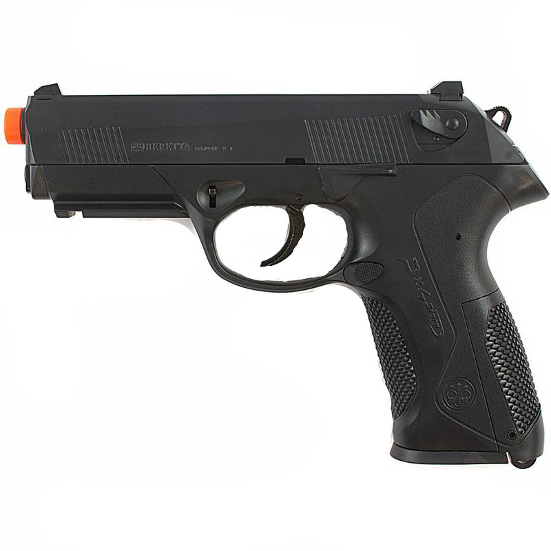 BERETTA PX4 STORM LICENSED SPRING AIRSOFT PISTOL HAND GUN - BLADE ADDICT