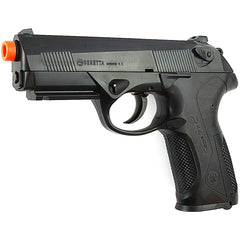 BERETTA PX4 STORM LICENSED SPRING AIRSOFT PISTOL HAND GUN - BLADE ADDICT