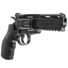 Umarex Brodax .177 Caliber BB Gun Air Pistol Revolver - BLADE ADDICT