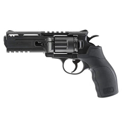 Umarex Brodax .177 Caliber BB Gun Air Pistol Revolver - BLADE ADDICT