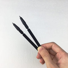 10PC Extra Metal Darts For Ballistic Dart Launcher - BLADE ADDICT