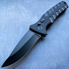 Atom Automatic Switchblade Knife