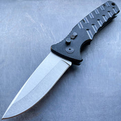 Atom Automatic Switchblade Knife