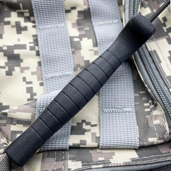9" Double Edge Military Boot Knife Tactical Throwing Dagger Fixed Blade w/ Case - BLADE ADDICT