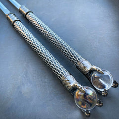 RAVEN KLAW TWIN HIDDEN SWORD SET - BLADE ADDICT