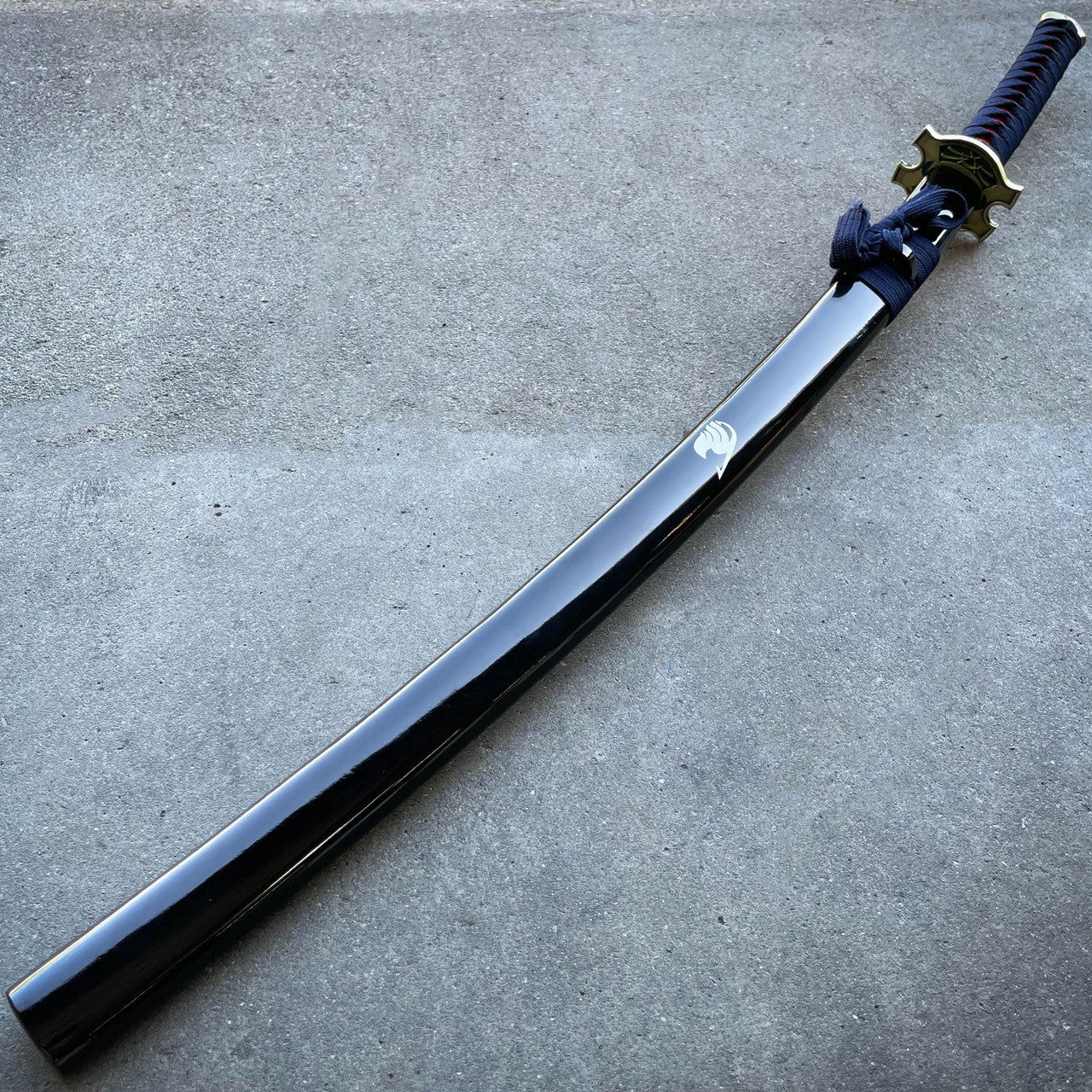 Fantasy Swords For Sao Sword Art Online Yuuki Asunas Carbon Steel Real  Blade Anime Cosplay Replica Cosplay Props  Swords  AliExpress