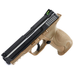 Smith & Wesson M&P 40 BB Pistol, DEB - BLADE ADDICT