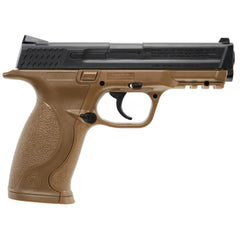 Smith & Wesson M&P 40 BB Pistol, DEB - BLADE ADDICT