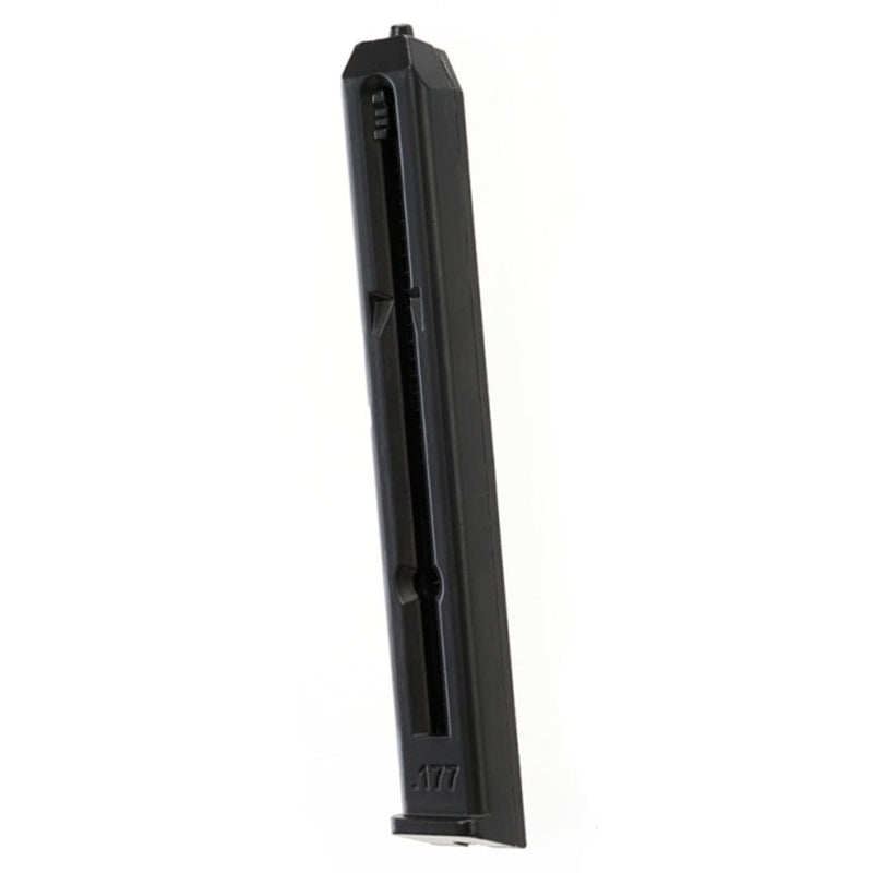 UMAREX TDP45 BB GUN AIR PISTOL - BLADE ADDICT