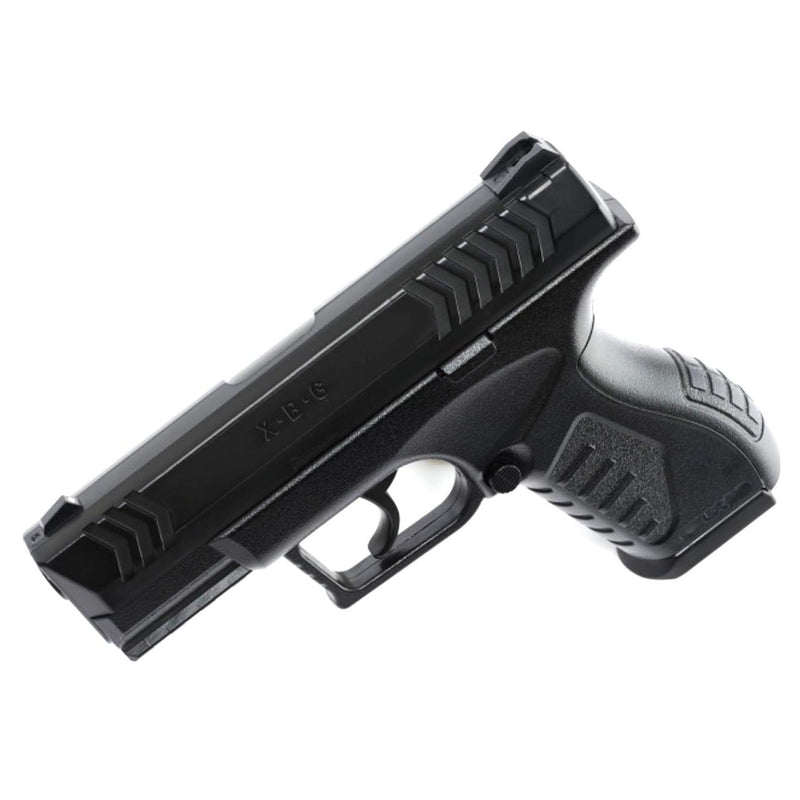 UMAREX XBG .177 BB GUN AIR PISTOL AIRGUN - BLADE ADDICT