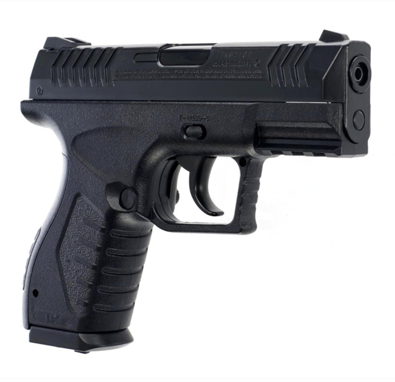 UMAREX XBG .177 BB GUN AIR PISTOL AIRGUN - BLADE ADDICT