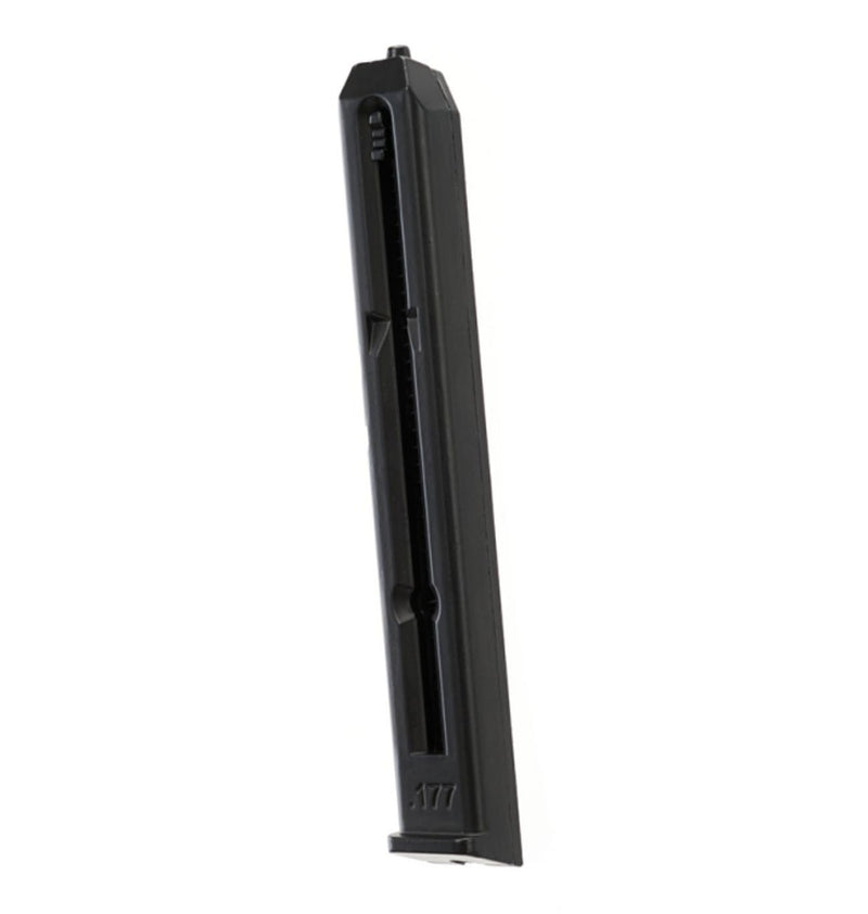 UMAREX XBG .177 BB GUN AIR PISTOL AIRGUN - BLADE ADDICT