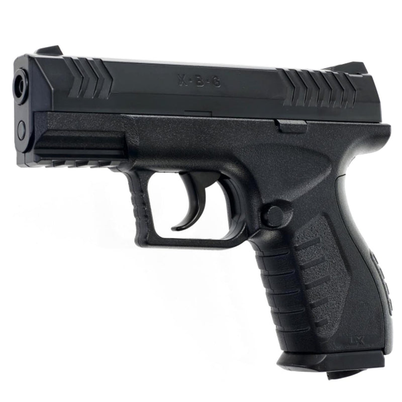 UMAREX XBG .177 BB GUN AIR PISTOL AIRGUN - BLADE ADDICT