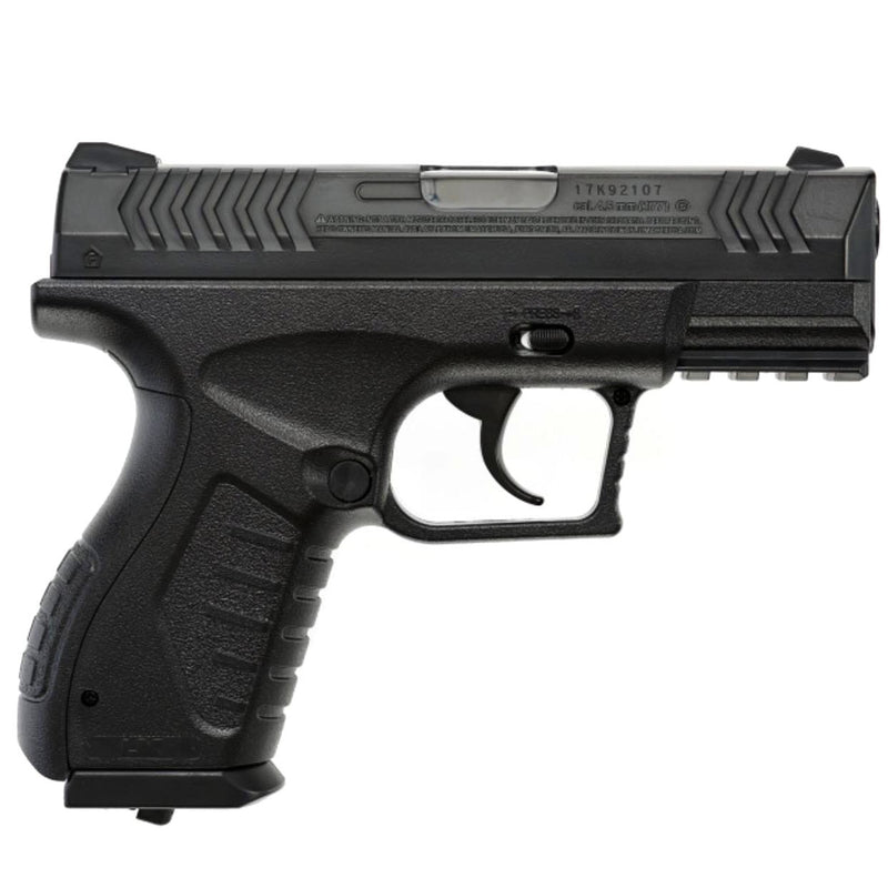 UMAREX XBG .177 BB GUN AIR PISTOL AIRGUN - BLADE ADDICT