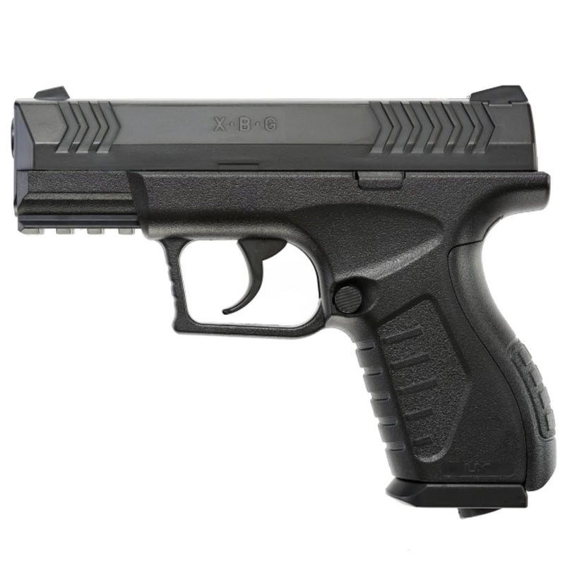 UMAREX XBG .177 BB GUN AIR PISTOL AIRGUN - BLADE ADDICT