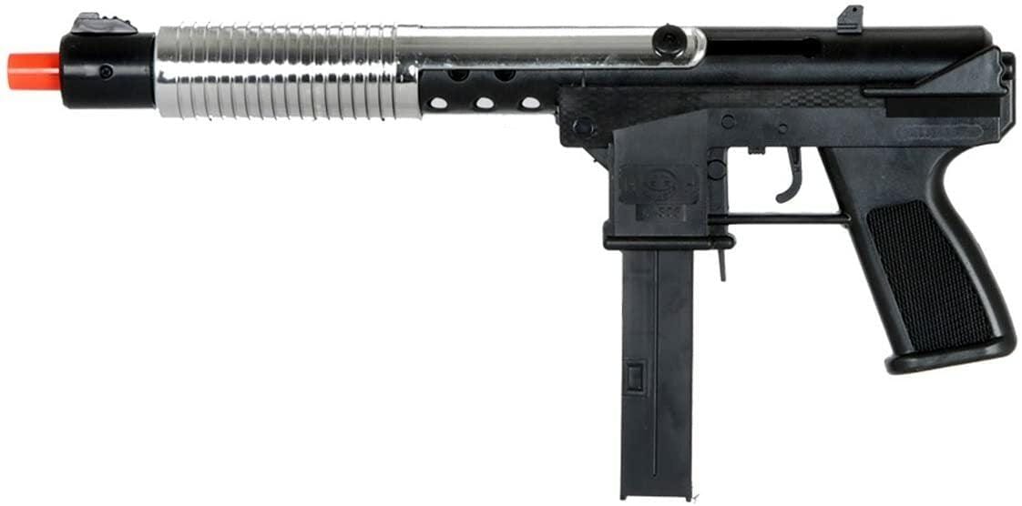 Tech 9 Gun
