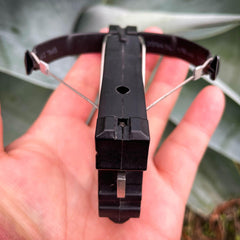 *NEW* Cobra Powerful Folding Mini Crossbow - BLADE ADDICT