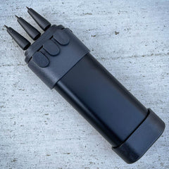 Stinger Dart Gun Launcher - 3PC Shooter (Must be 18+) - BLADE ADDICT