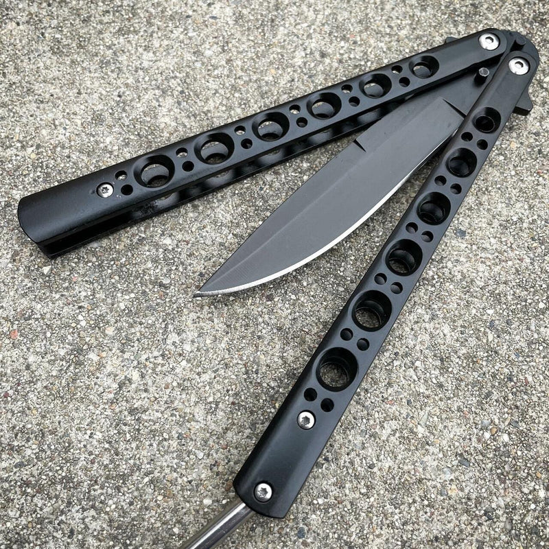 Scorpion Balisong Butterfly - BLADE ADDICT