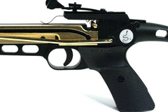 Cobra System Quality Self Cocking Pistol Tactical Crossbow, 80-Pound - BLADE ADDICT