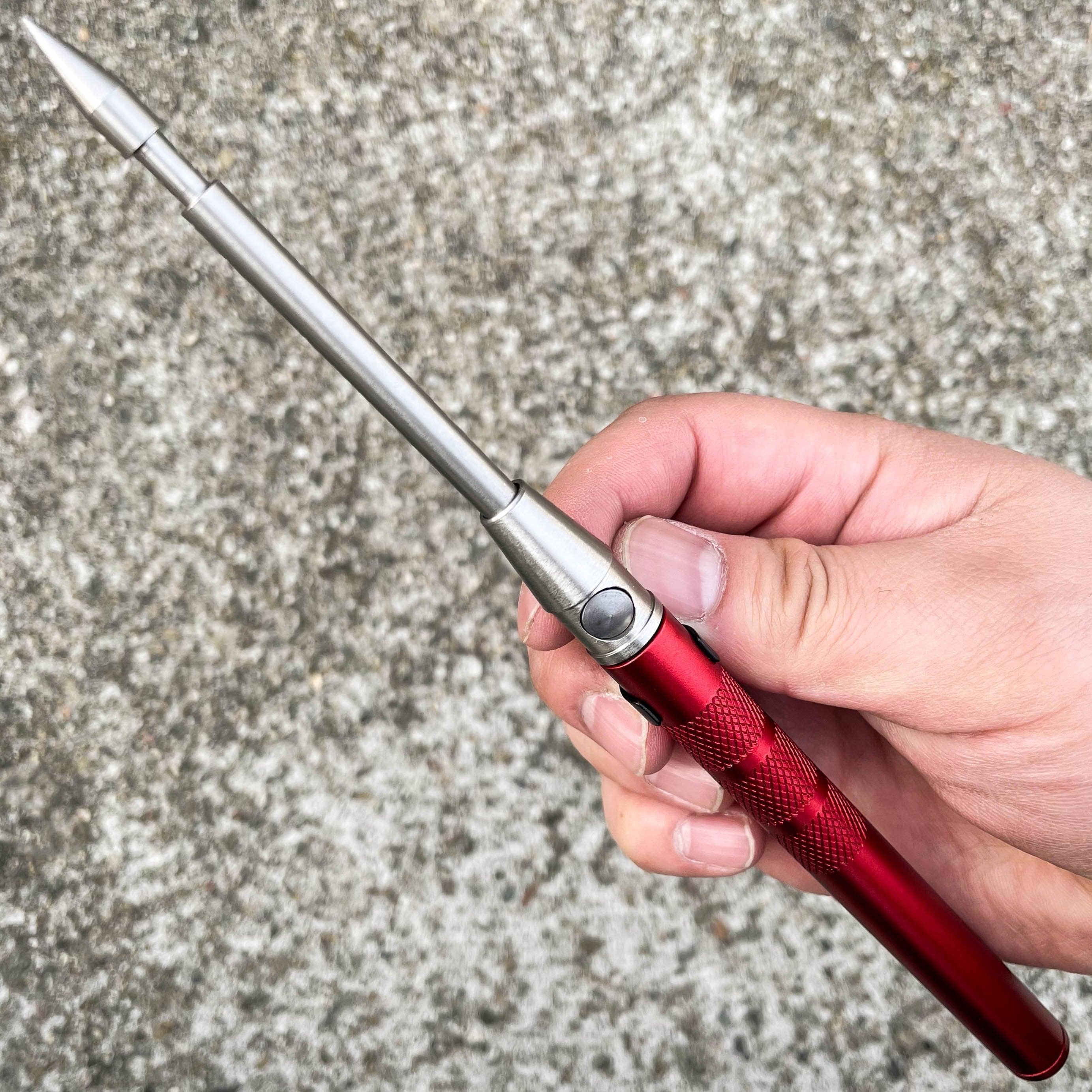 Auto OTF Spike Icepick BLADE ADDICT - Main Image