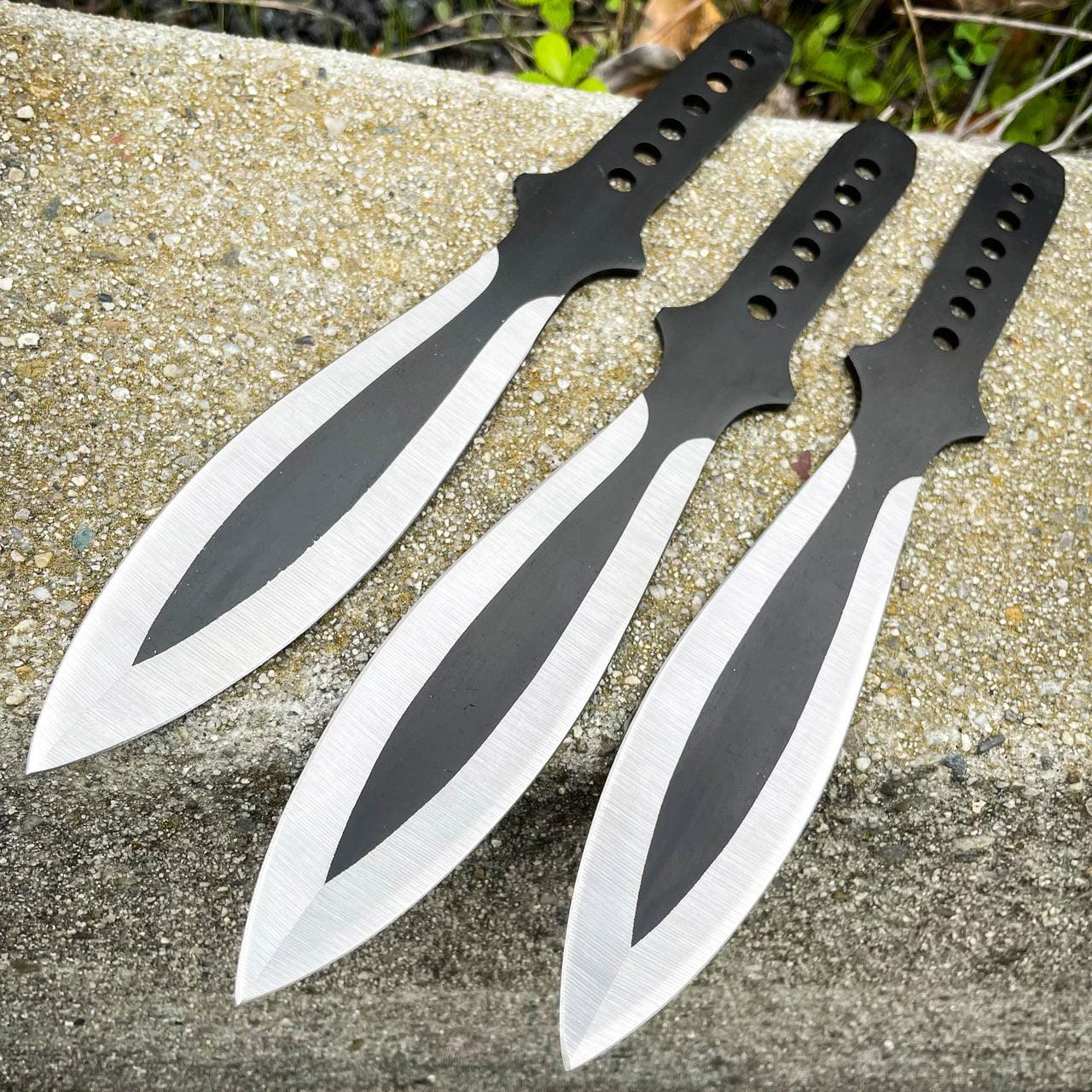 Exposing The Kohl's Ninja Knife Set Giveaway Scam