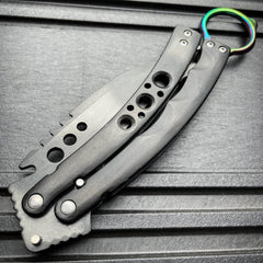 CSGO Karambit Balisong (Limited Edition) - BLADE ADDICT