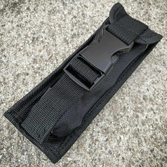 Escape Rescue OTF Knife - BLADE ADDICT