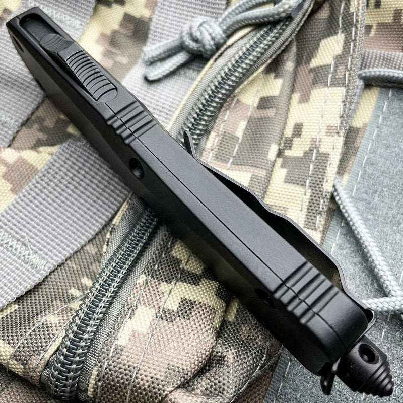 Razor Rainbow Blade OTF - BLADE ADDICT